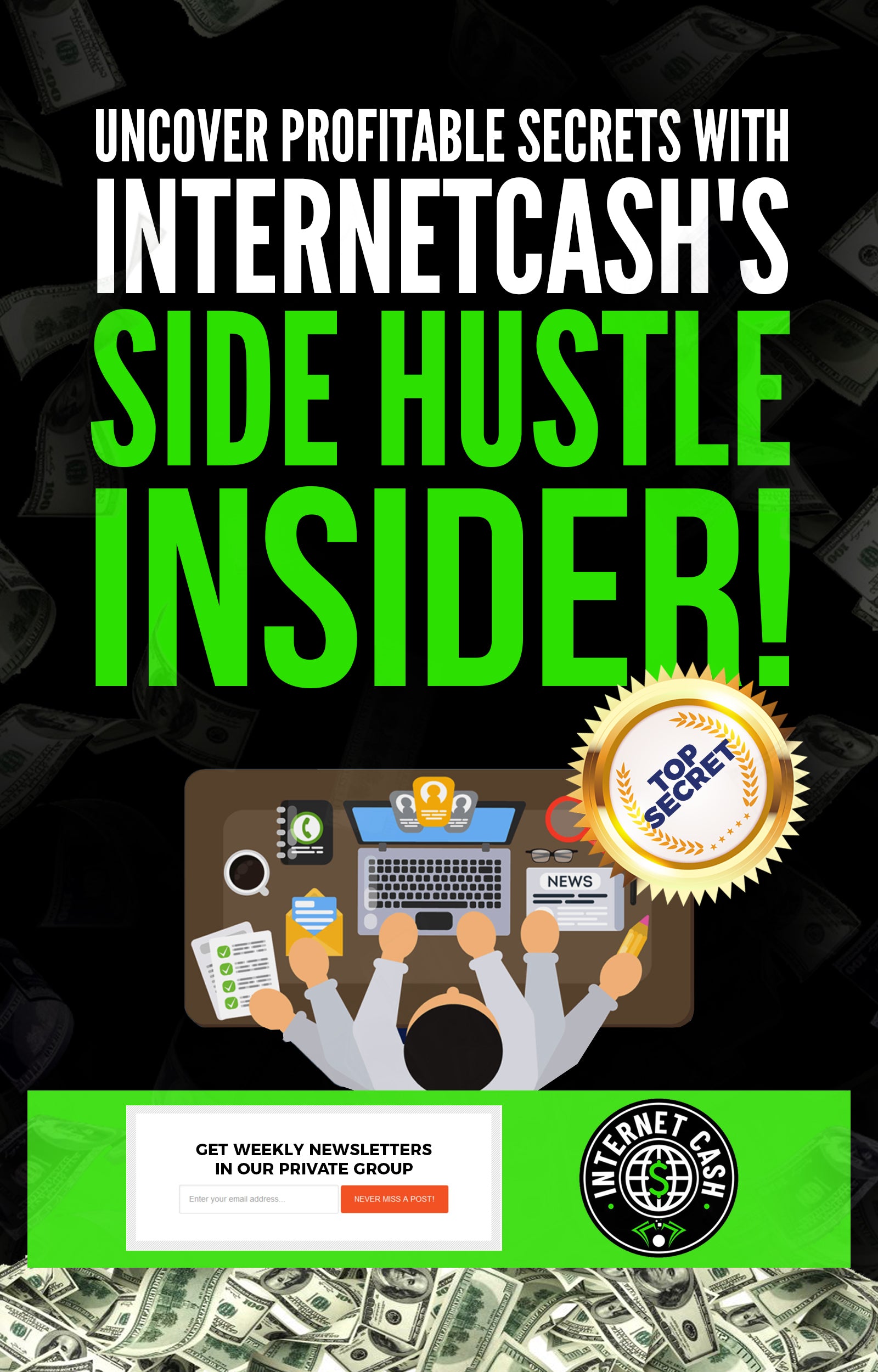 Side Hustle Insider