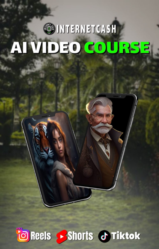 AI Video Master Course